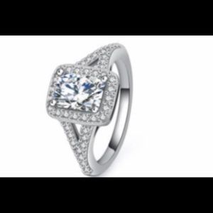 ❤️Sterling Silver ring❤️